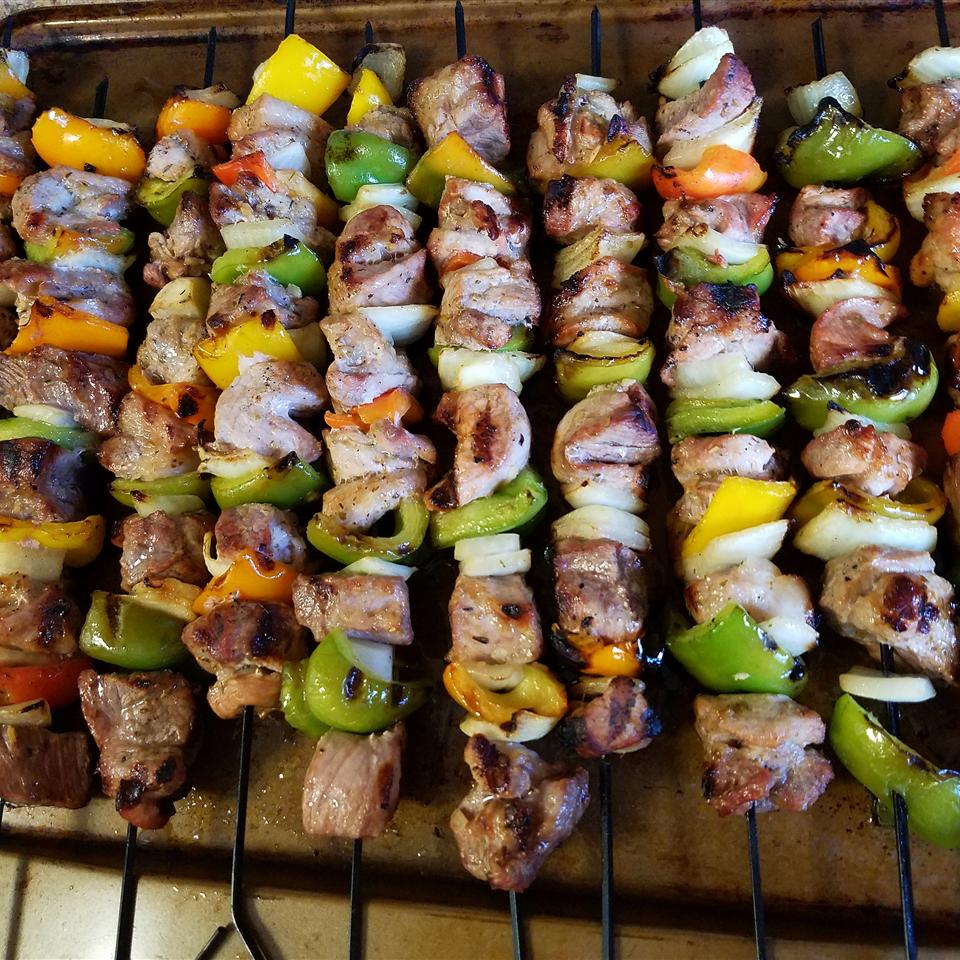 Souvlaki