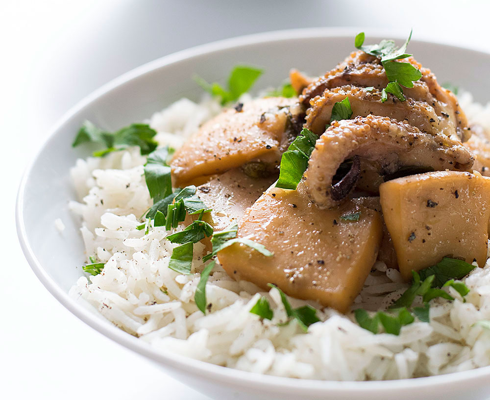 Cipaille - Quebec Meat Stew